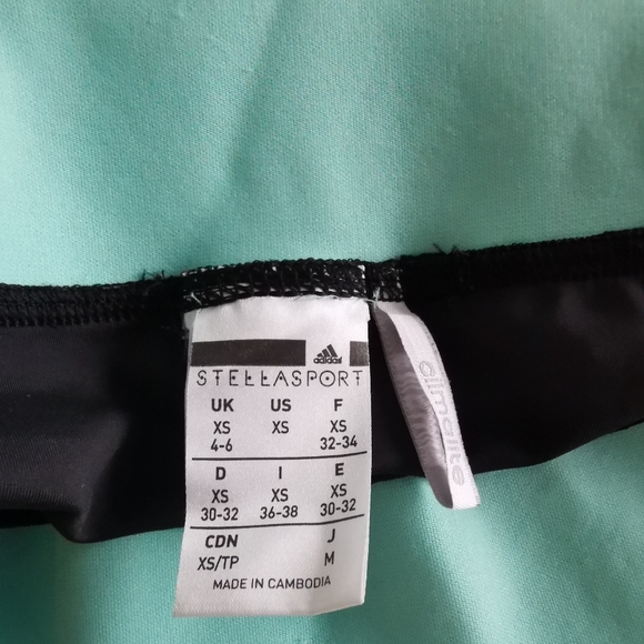 Adidas by Stella McCartney Leggings - Picture 5 of 5